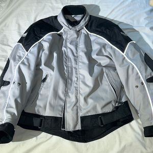 Tourmaster Motorcycle Safety Jacket XL / 46